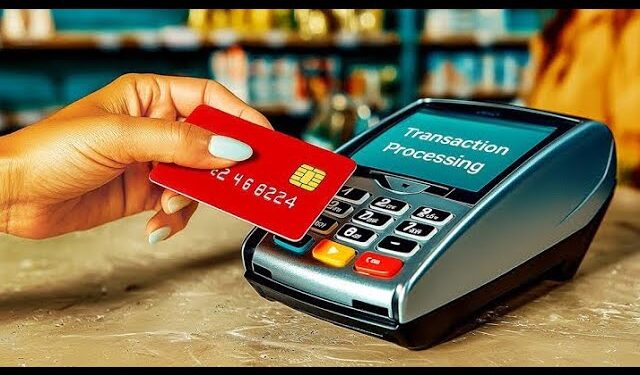 What is Carding? Carding Tutorial for Awareness & Education