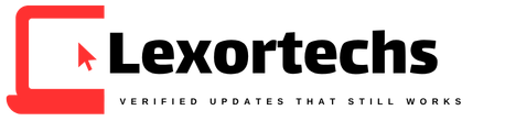 Lexor Techs