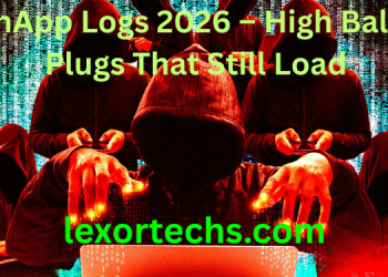 CashApp Logs 2026 – High Balance Plugs That Still Load (April Update)